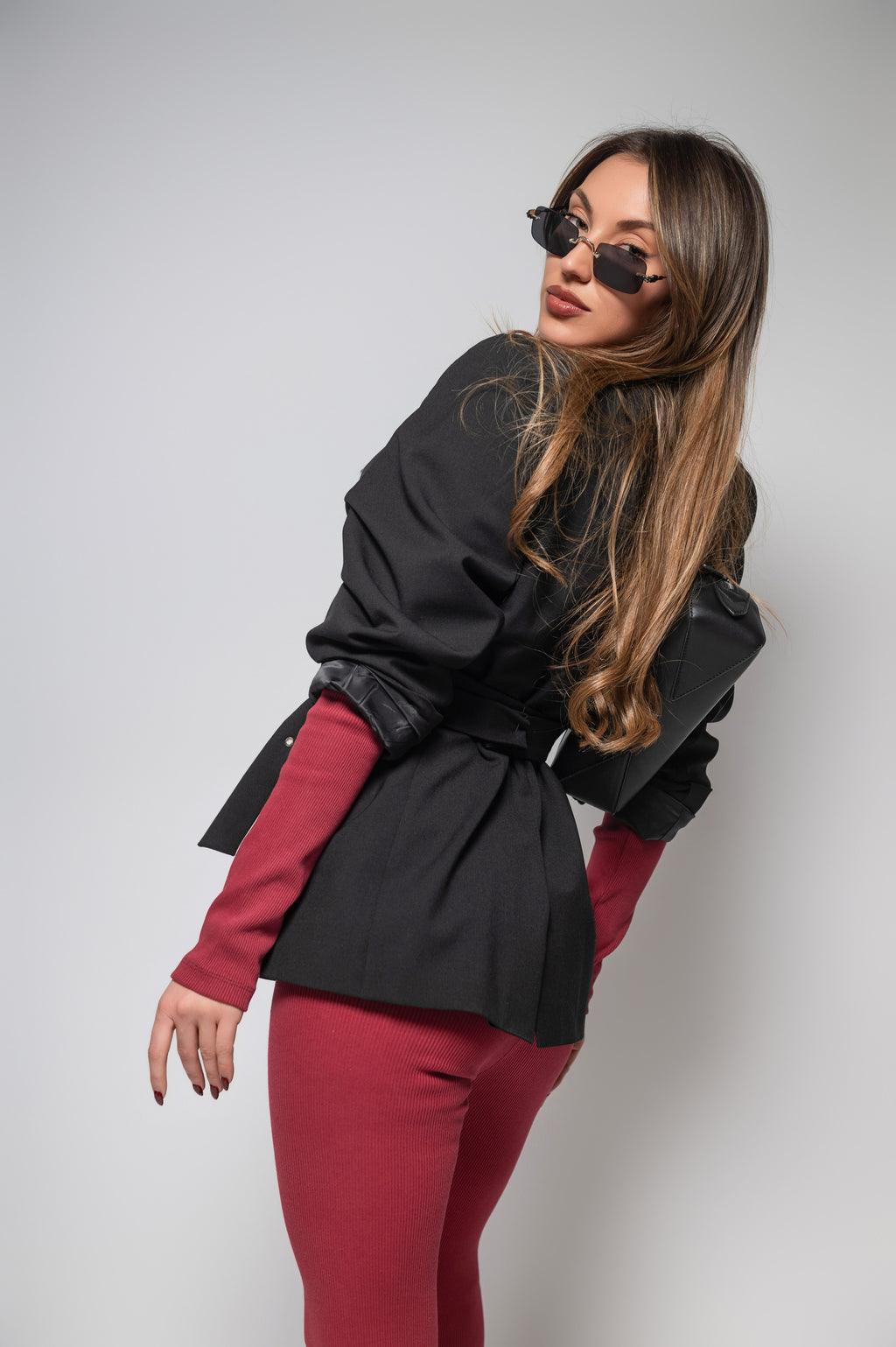 Сако Affect 5020