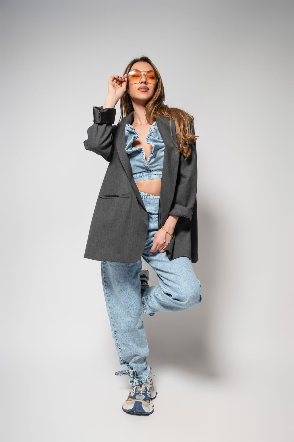 Сако Affect 5024