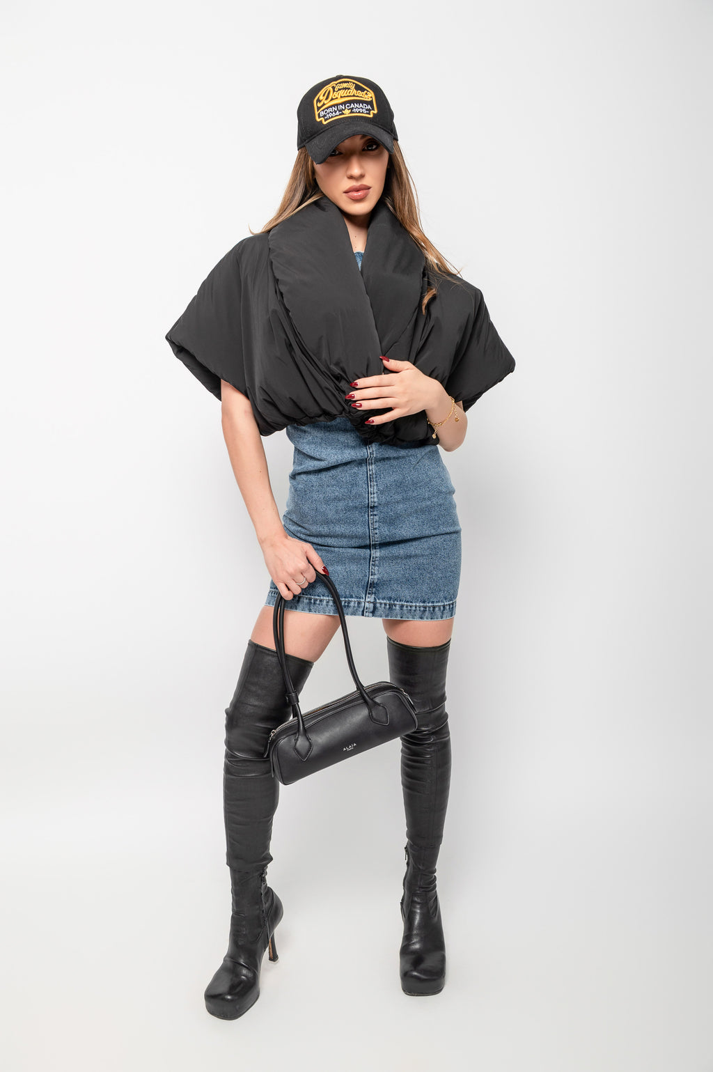 Елек Affect 5025