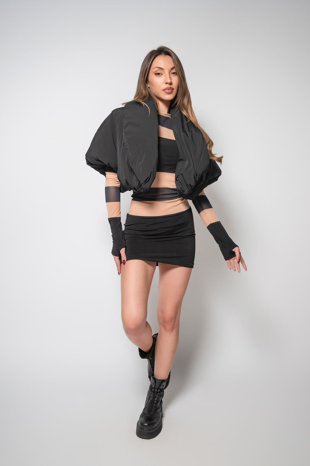 Елек Affect 5025