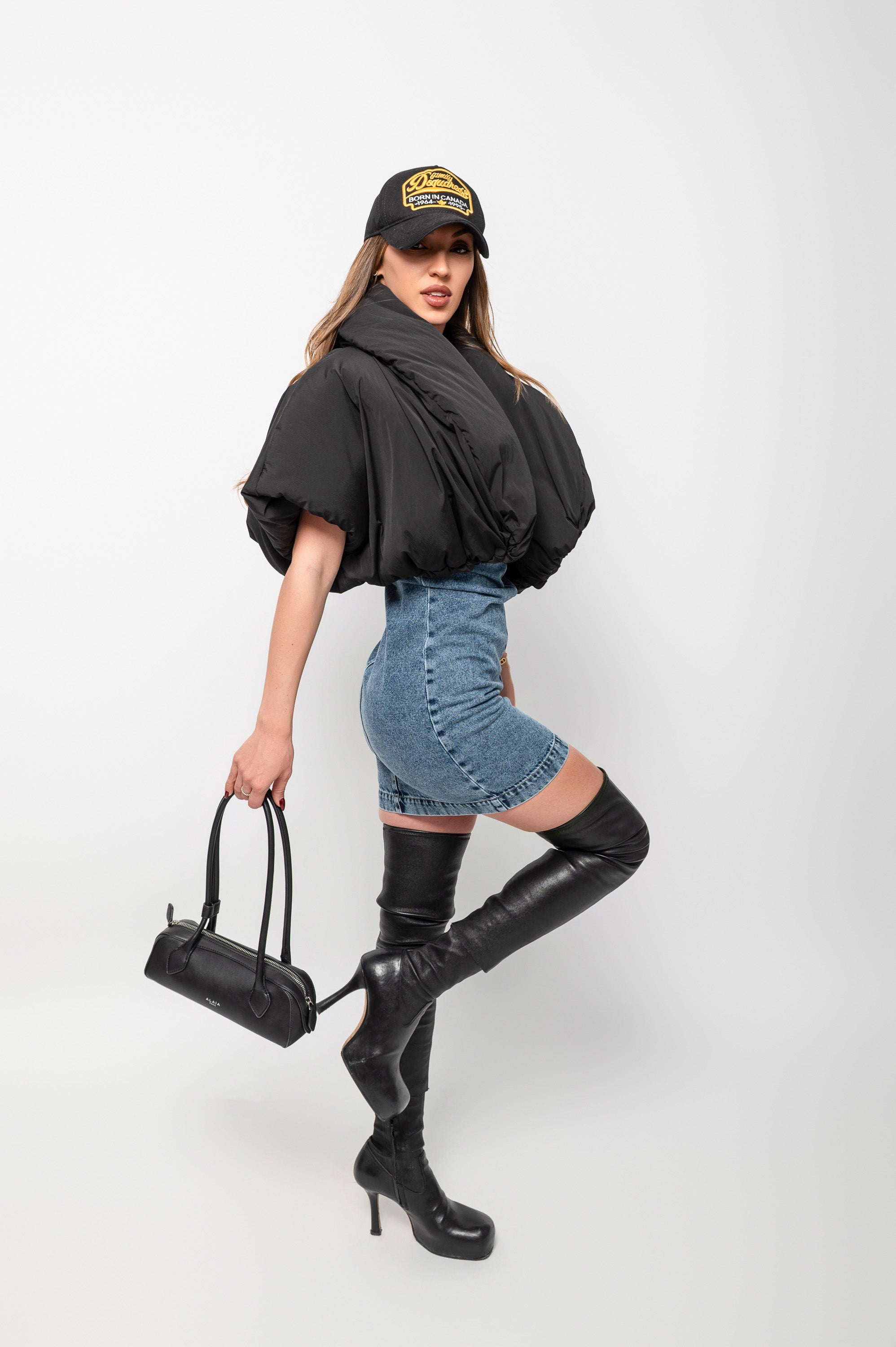 Елек Affect 5025