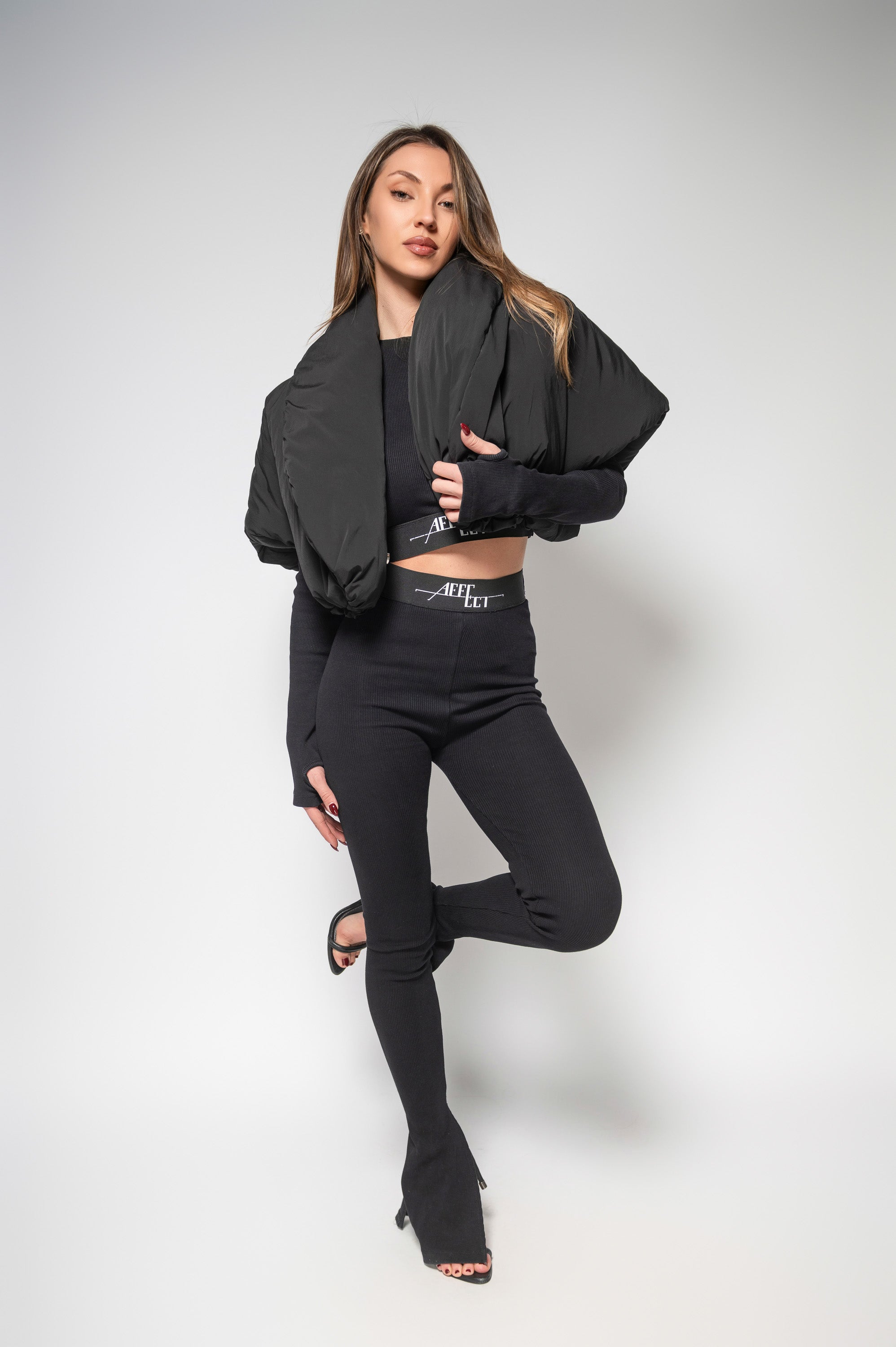 Елек Affect 5025