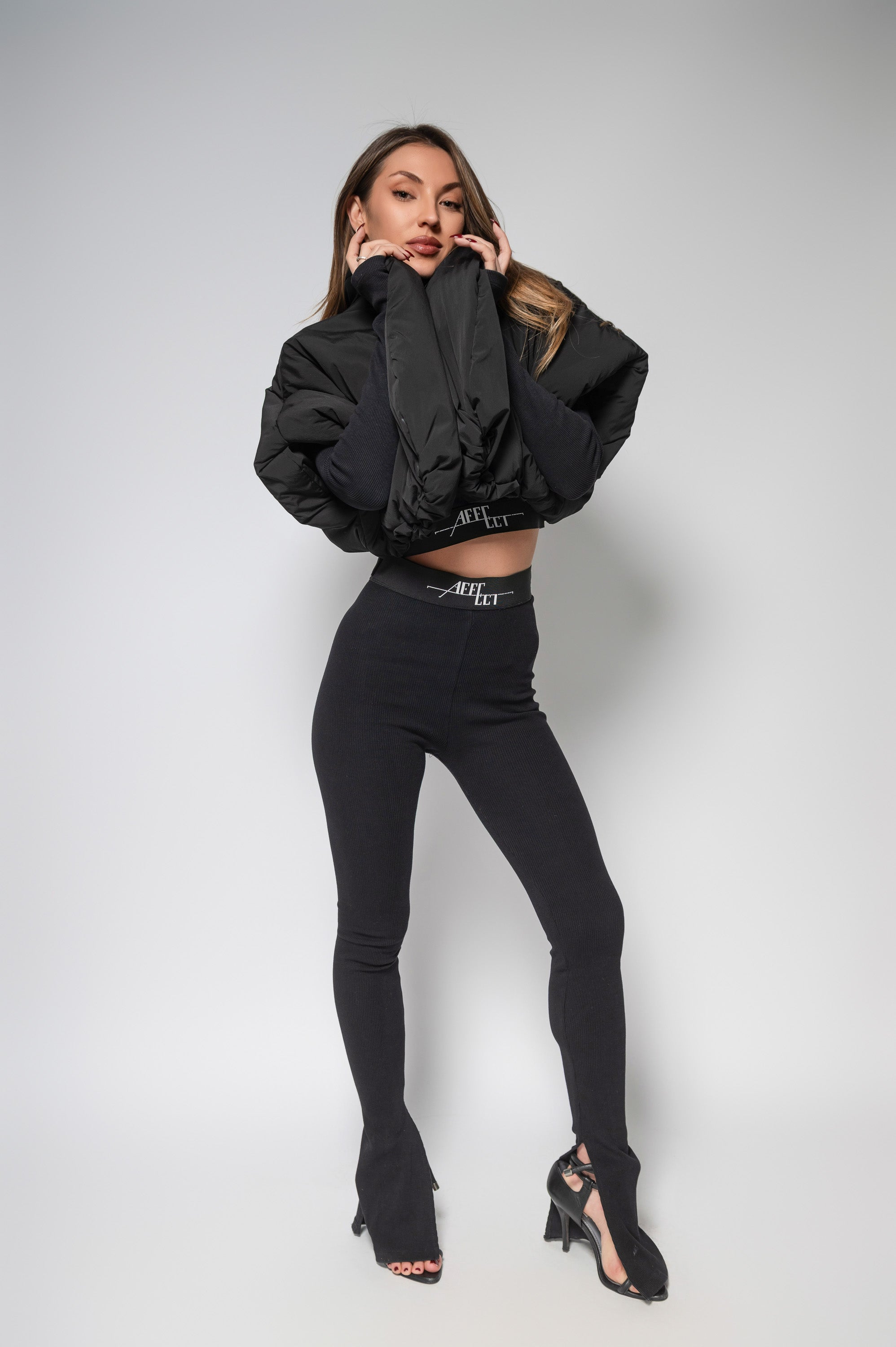 Елек Affect 5025