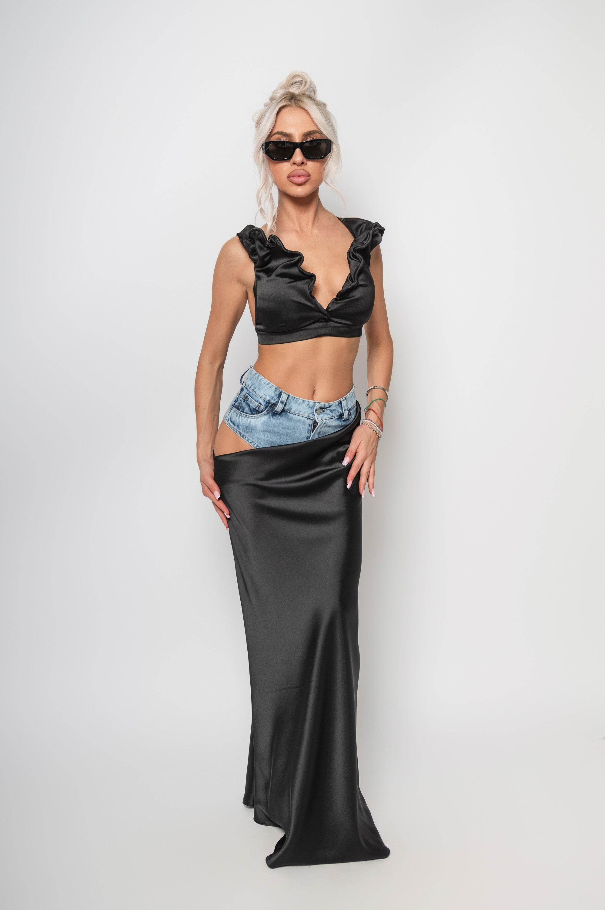 Пола Affect 6002