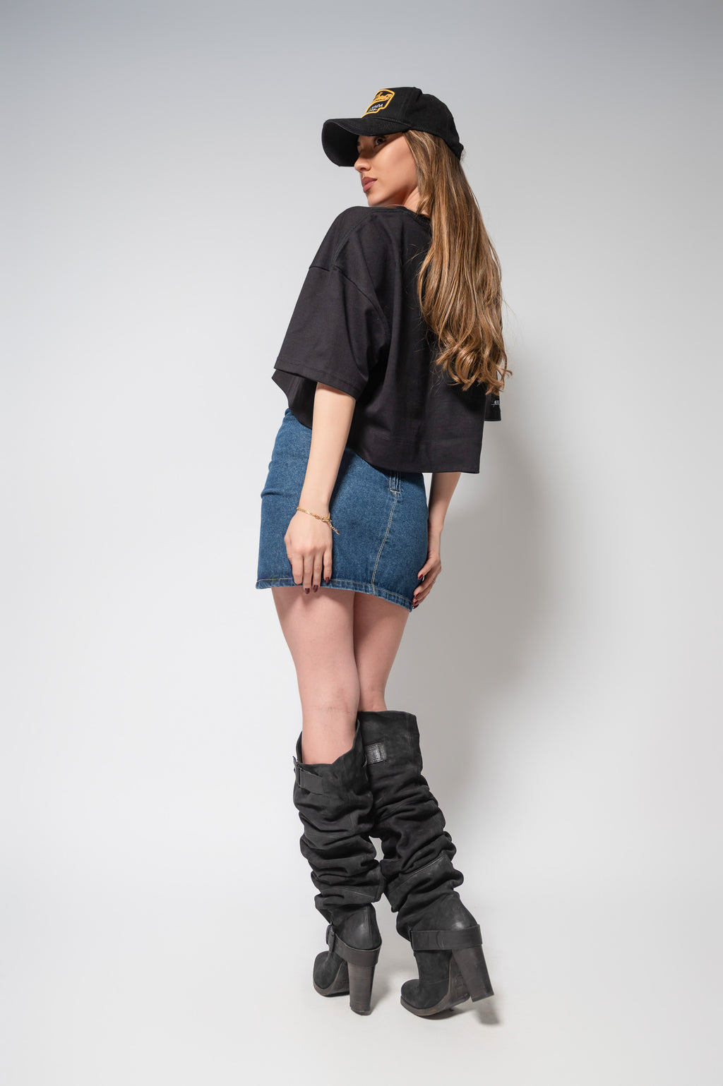 Тениска Affect 4029