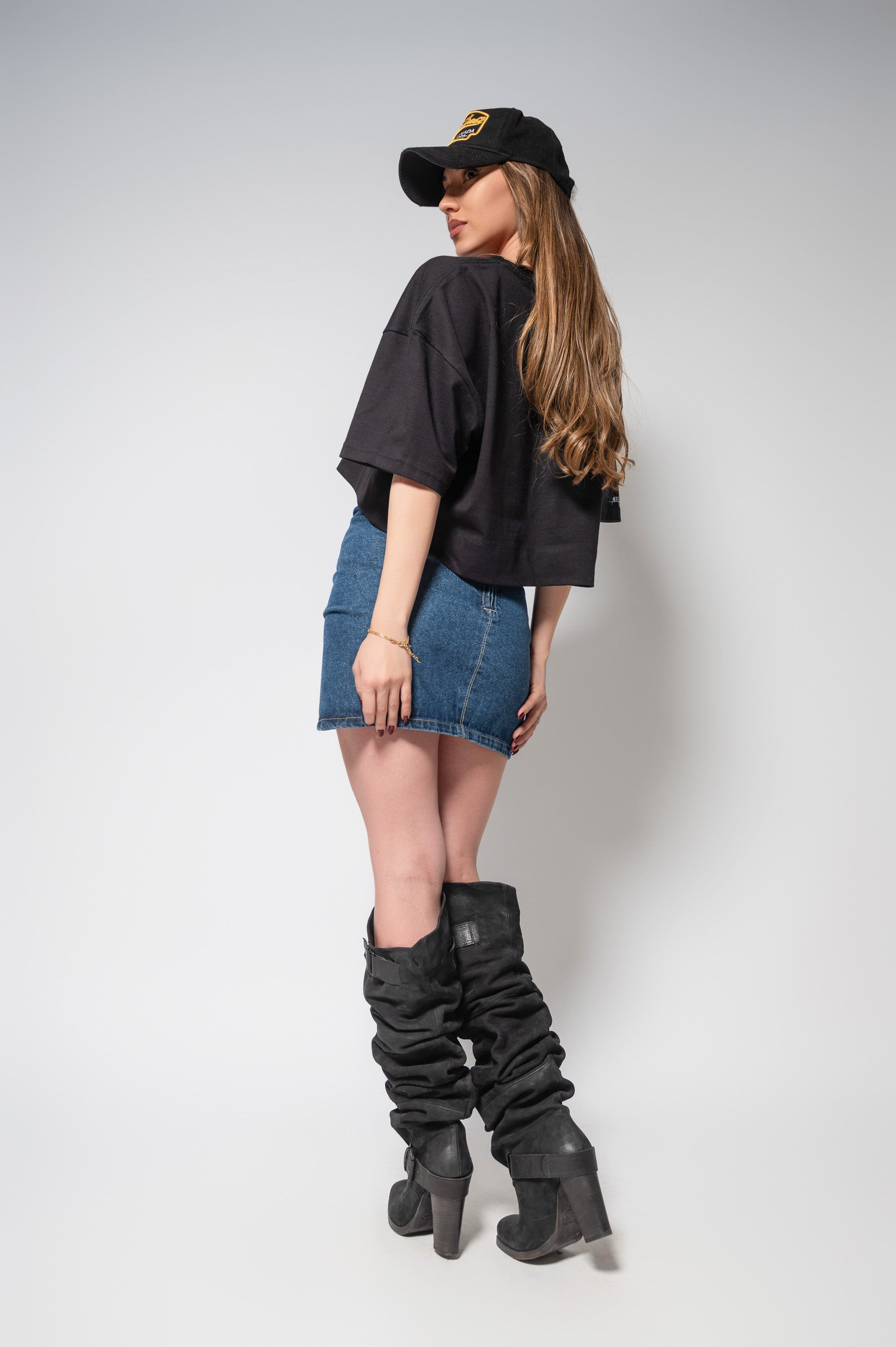 Тениска Affect 4029