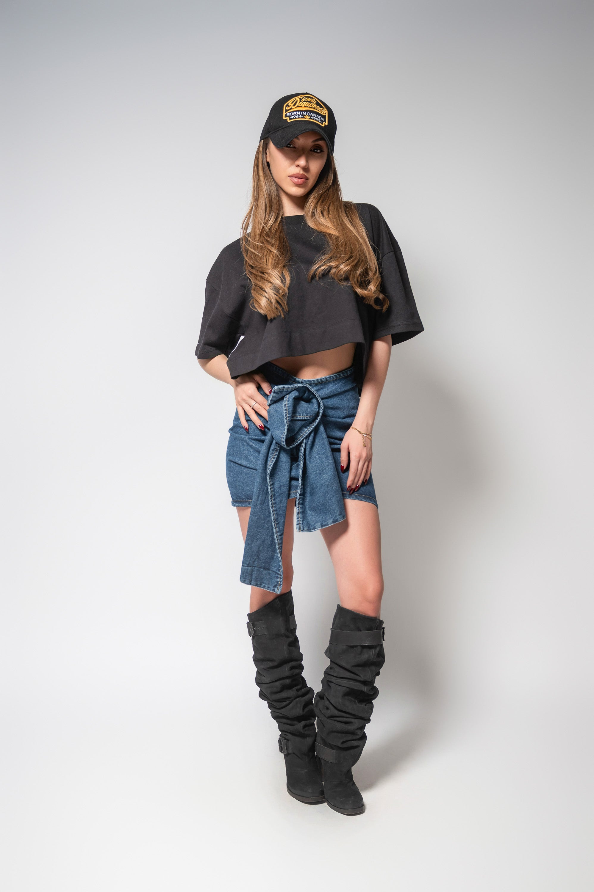 Тениска Affect 4029