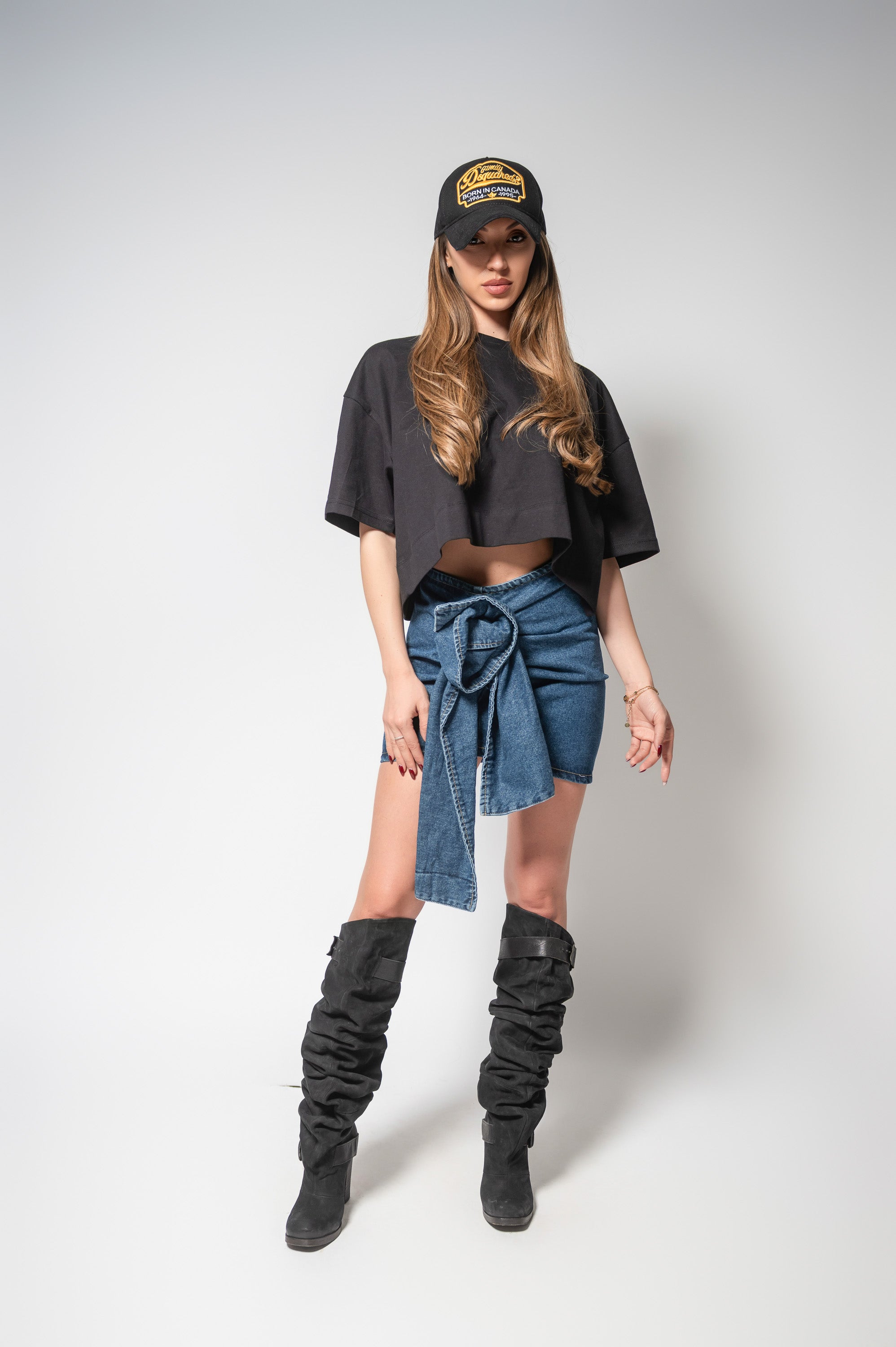 Тениска Affect 4029