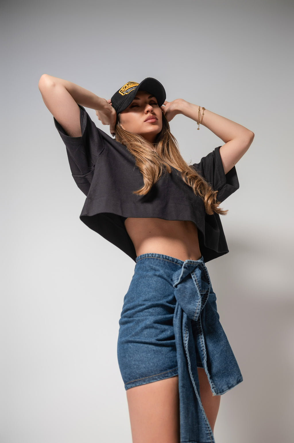 Тениска Affect 4029