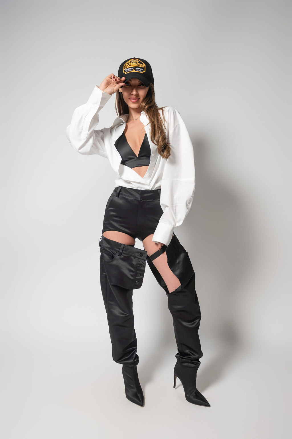 Риза Affect 4022