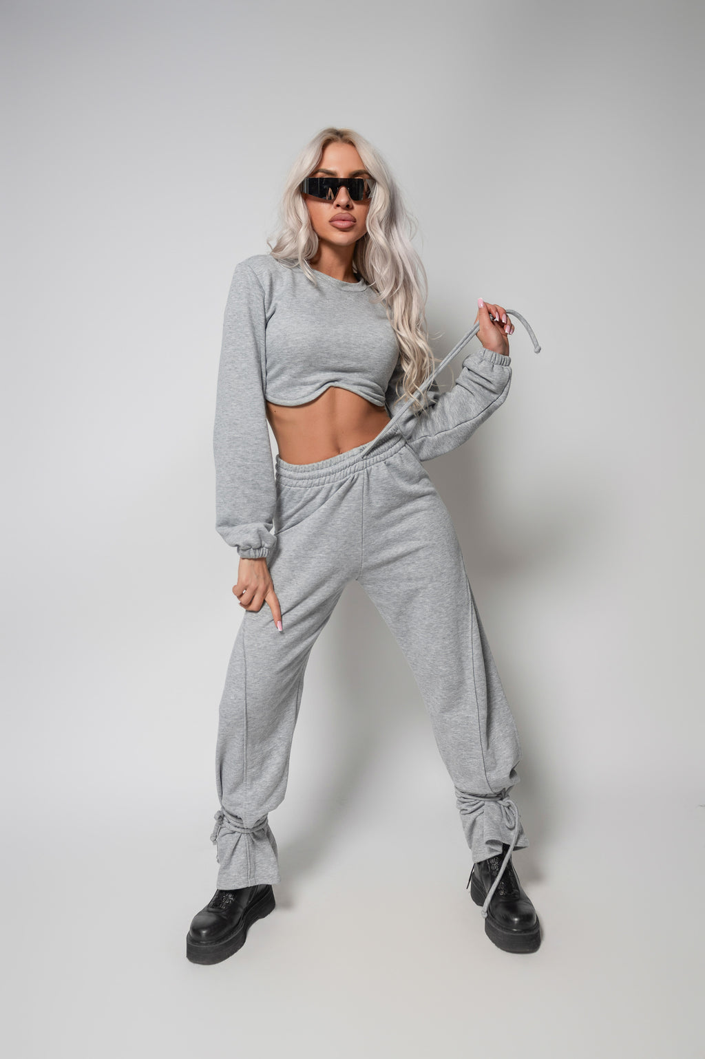 Комплект Affect 9003