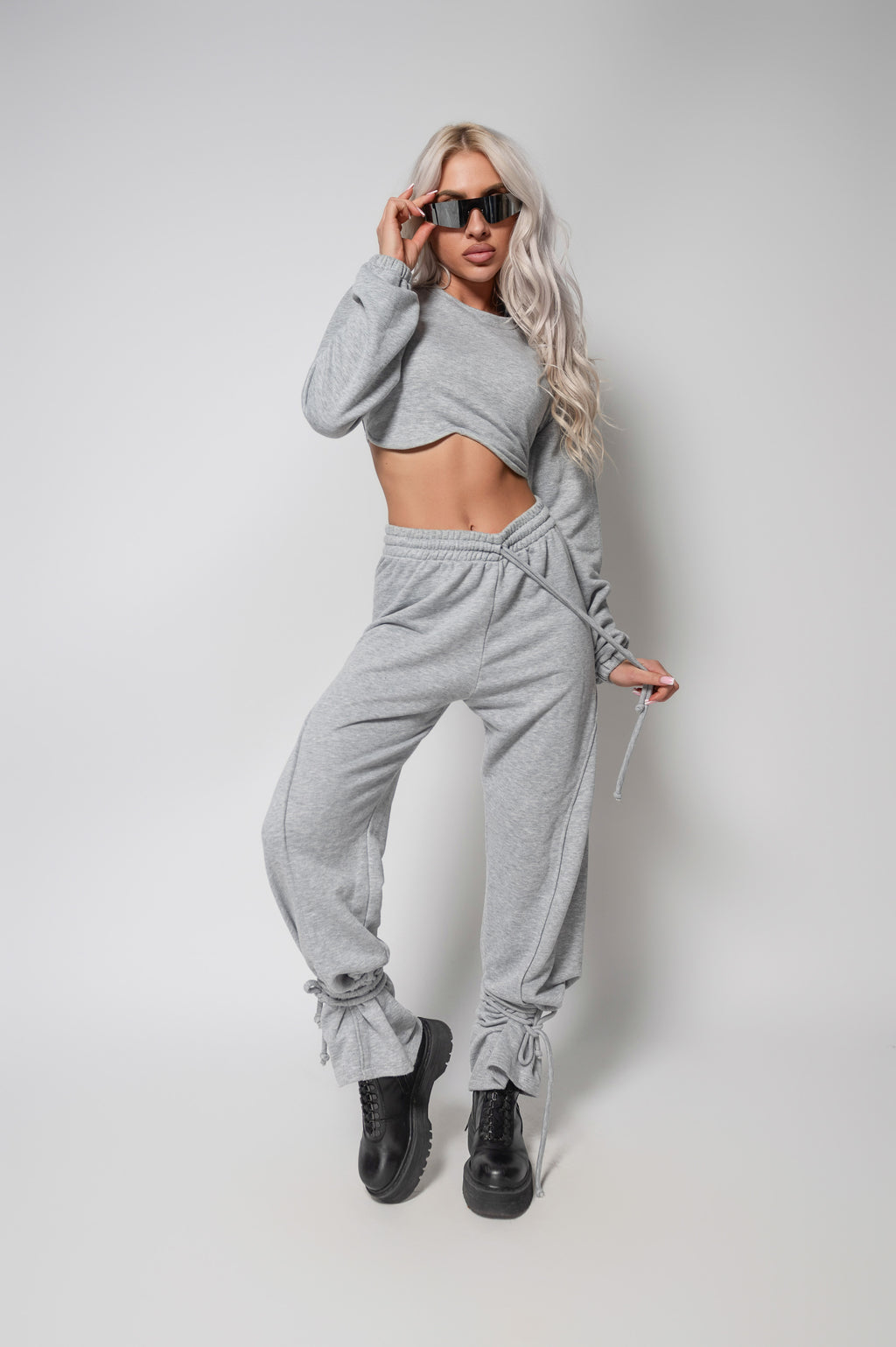 Комплект Affect 9003