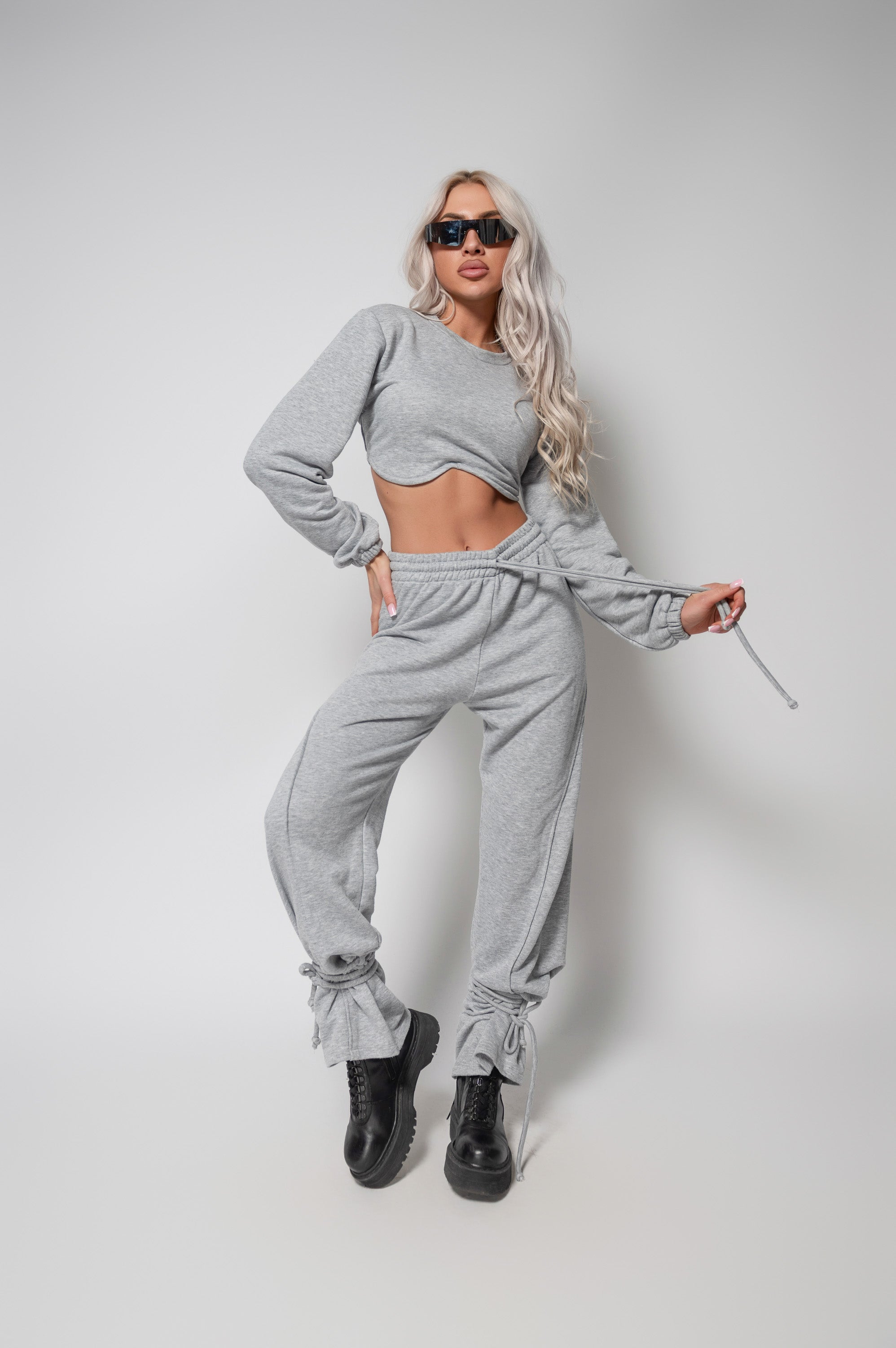 Блуза Affect 4033