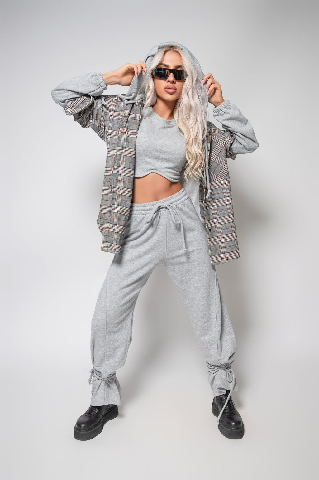 Риза Affect 4034