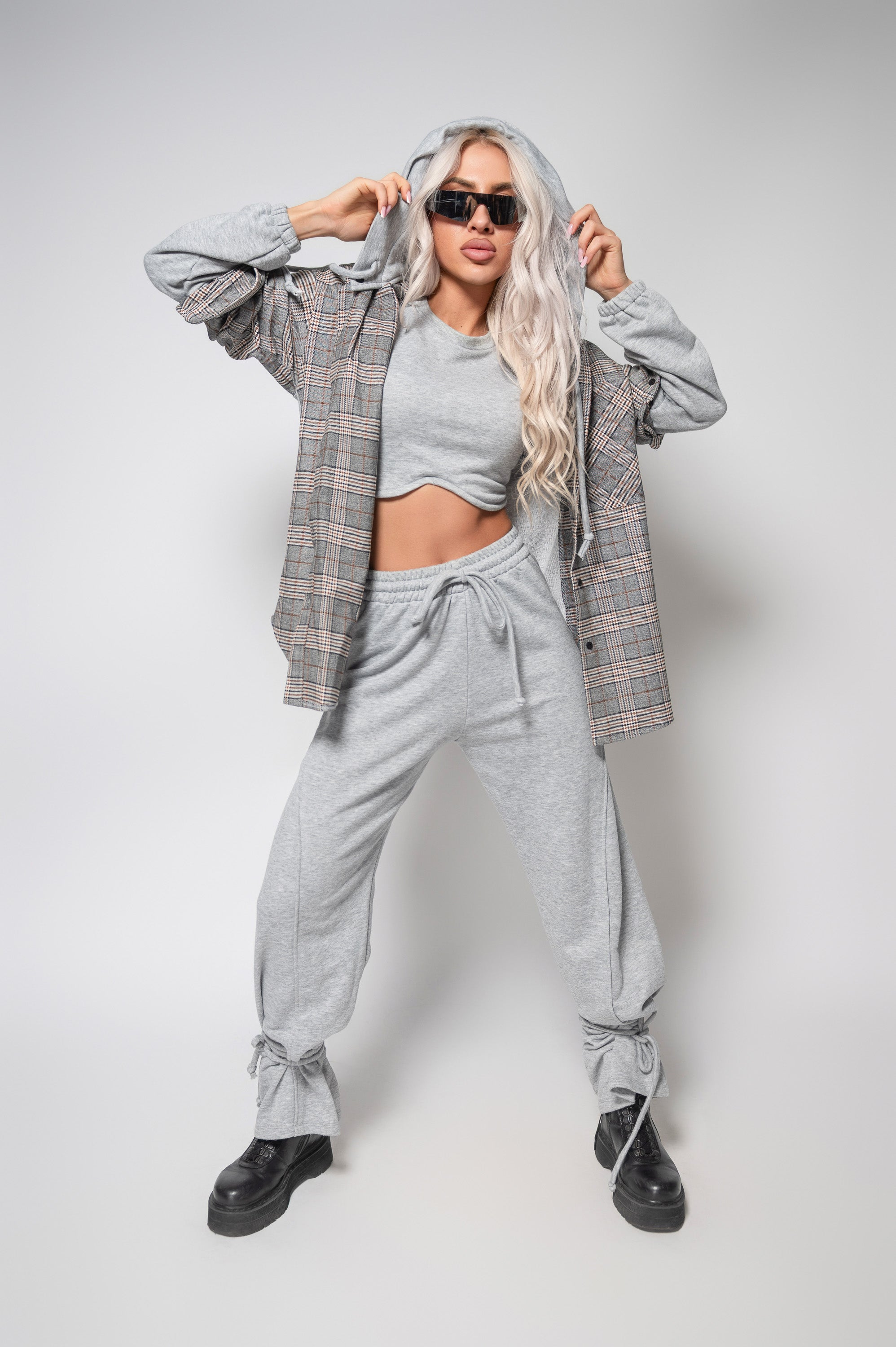 Риза Affect 4034