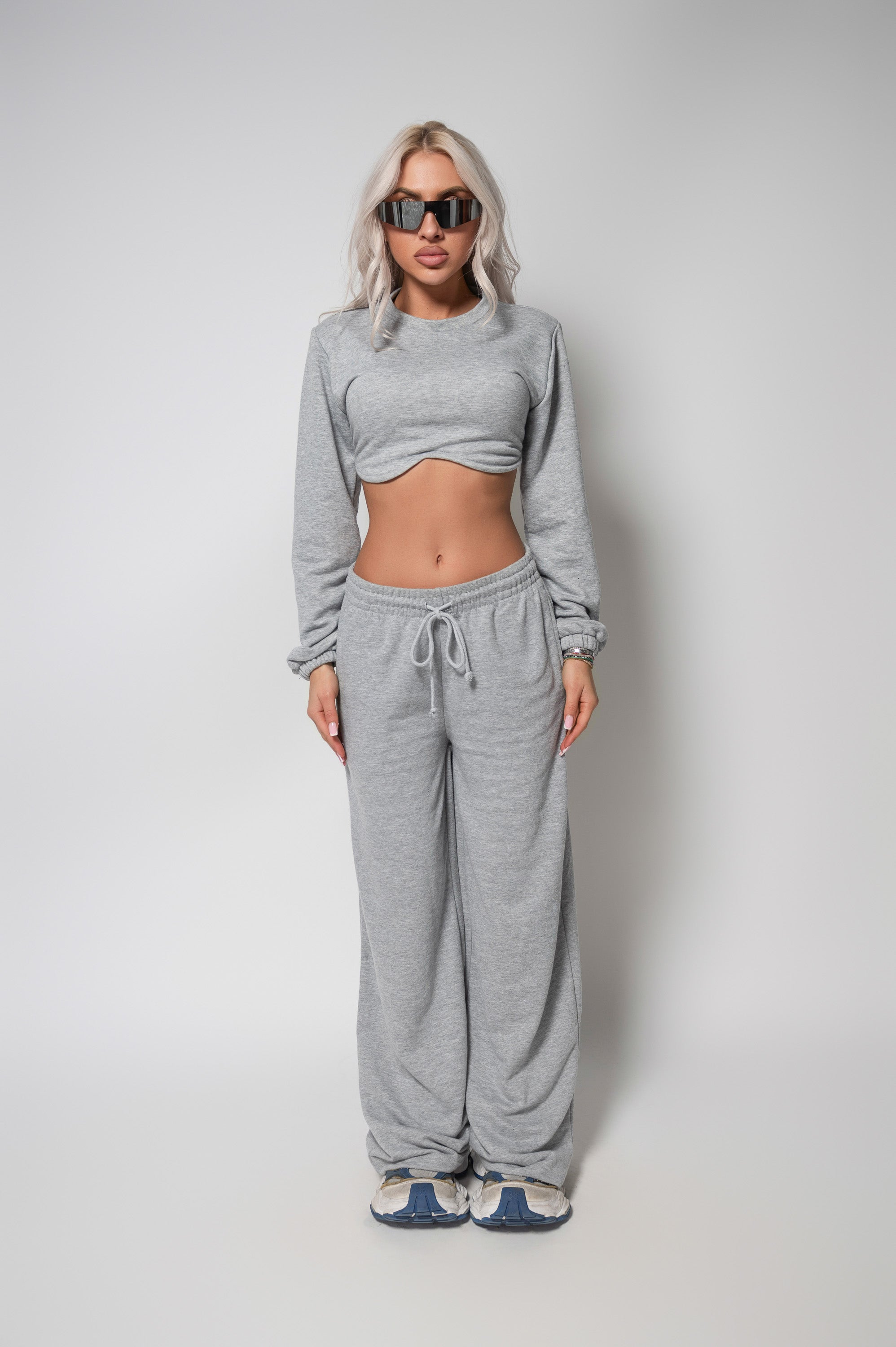 Блуза Affect 4033