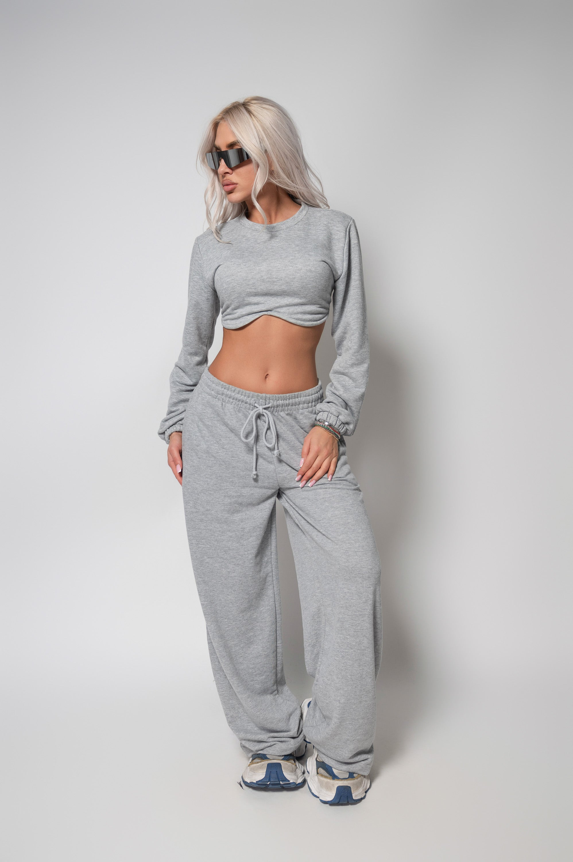 Панталон Affect 2035