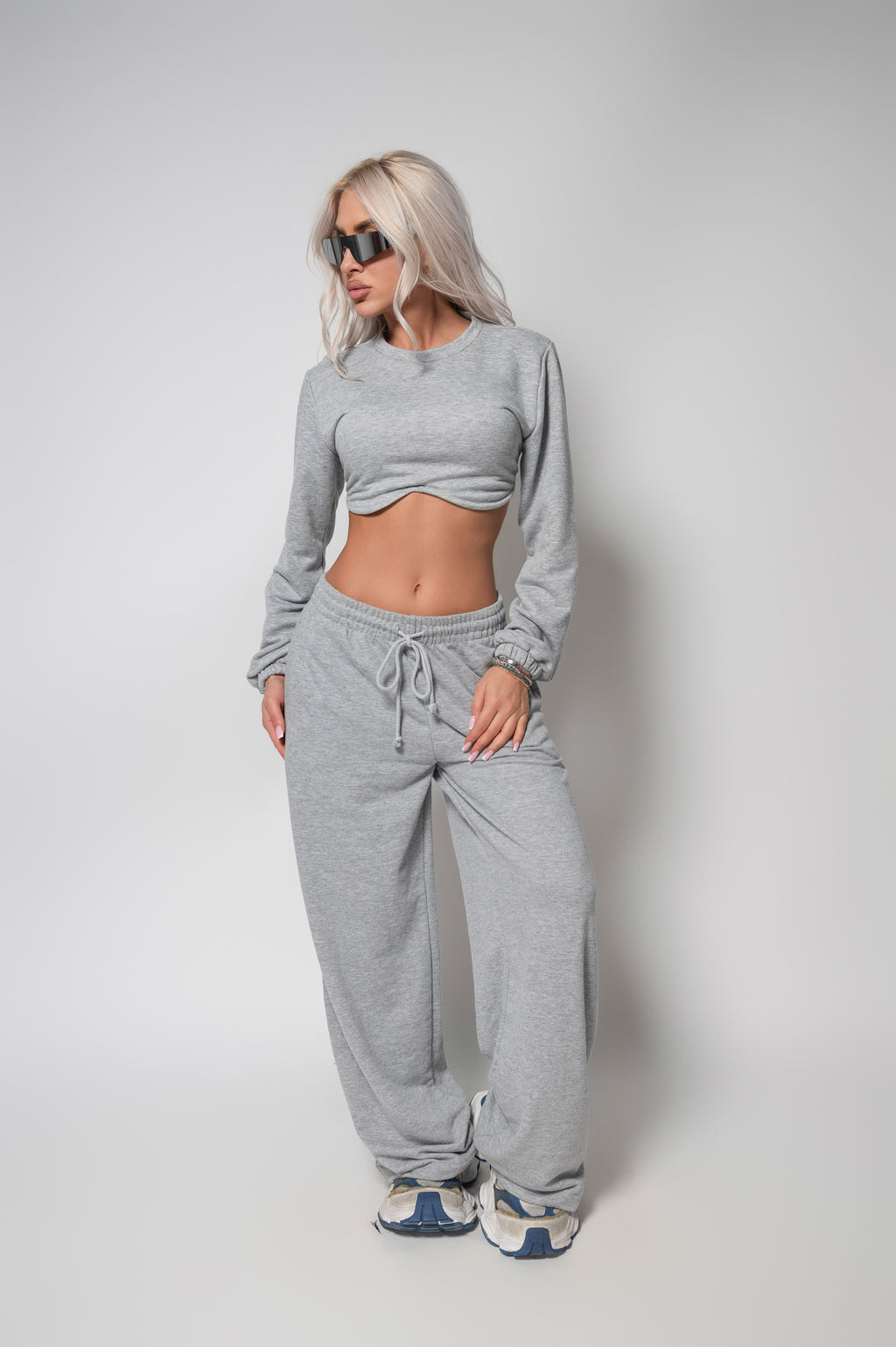 Блуза Affect 4033