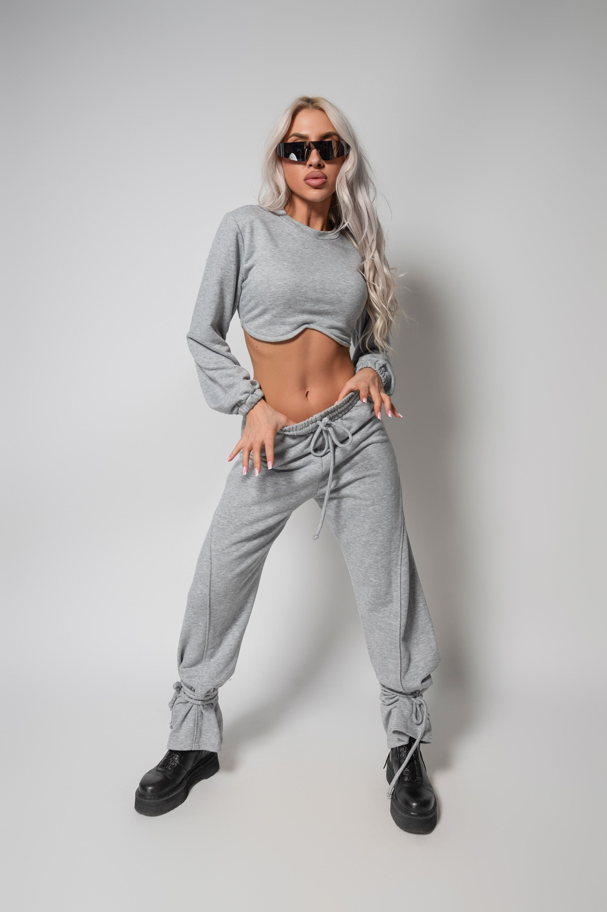 Панталон Affect 2035